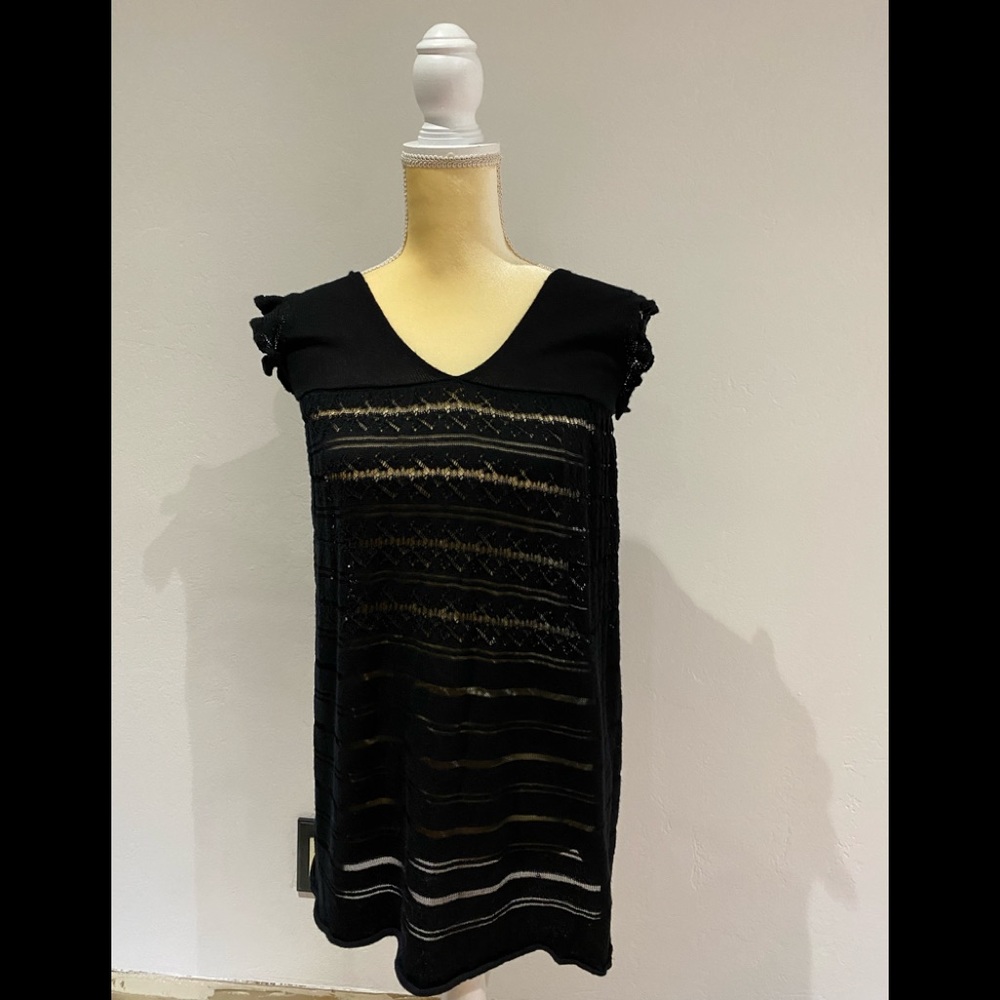 NWT, Moda International Sweater Top